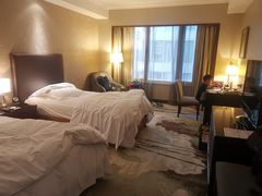 -北京西单美爵酒店