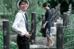 点击看大图 -金夫人婚纱摄影(长寿店)
