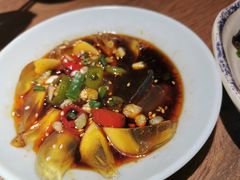 -宽窄巷子·成都冒菜·传统小吃(海印又一城店)