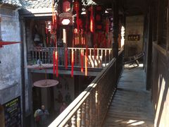 -沈从文故居