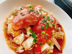 -高佳庄·舟山海鲜(海景旗舰店)