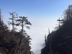 -峨眉山风景名胜区