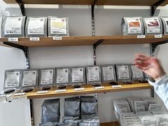 -纽巷咖啡 SOFTFOCUS COFFEE(锦和巴黎时韵店)