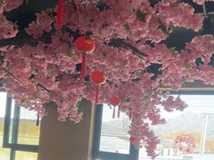 -缘福乡村铁锅炖民宿(八达岭店)