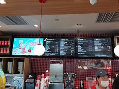 -85度C(大连店)