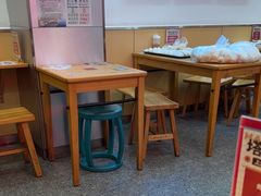 -塔斯汀中国汉堡(浦沿路店)