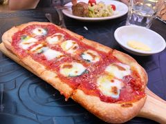 玛格丽特意式烤饼-The Cheesecake Factory芝乐坊餐厅(兴业太古汇店)