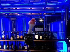 野鹅ipa-Goose Island Brewhouse鹅岛精酿啤酒酿造工坊餐厅