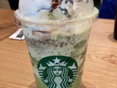 -星巴克(东莞塘厦万科生活广场店)