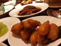 -杭州JW万豪酒店-万豪中餐厅