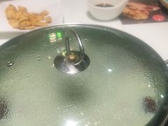 -洪氏嗨捞·猪肚鸡火锅(阳光天地店)
