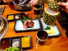 -丸藏和牛烧肉专门店(园区师惠坊店)