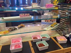 -长沙三景韦尔斯利酒店·Oval全日制餐厅自助餐