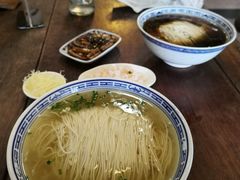 -同得兴 Since·1995 传统苏式面馆(嘉馀坊店)