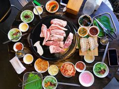 -Dombe豚(黑猪肉街店)