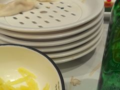 -东方饺子王(工农大路店)