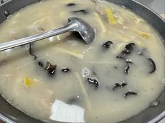 -翠茗农庄土菜馆(天目湖店)