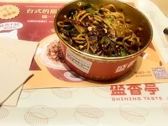 -盛香亭热卤(欢乐港湾店)