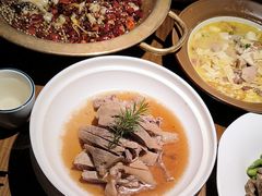 -永安水煮活鱼·仪征菜(仪征奥林匹克店)