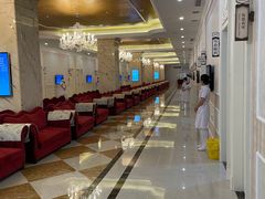 -名流健康高端体检中心·名宾门诊·健康管理