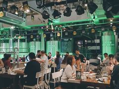 -Goose Island Brewhouse鹅岛精酿啤酒餐厅