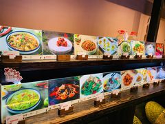 -鱼食饭稻·苏浙土菜17年老馆子(平江路店)