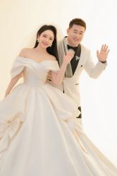 -青禾蒙娜丽莎婚纱摄影(武汉总店)