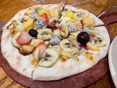 -食间牛排(湖西路店)