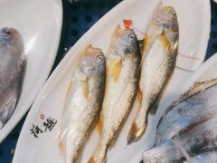 -碧海银沙海鲜餐厅(恒大海上威尼斯店)