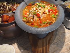 -皖香览约·徽菜(新湖广场店)