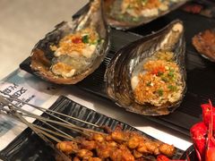 -红盔甲·小龙虾(天钥桥店)