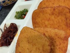 -清真京华源·涮肉烧烤(丰庆店)