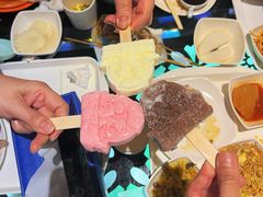 -堂会(缤缤店)