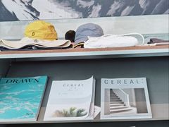 -农畉LONFOOD(福田星河COCOPark店)