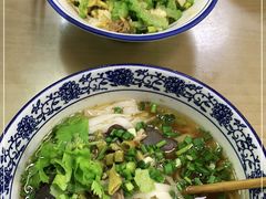 -活鱼村·老陈记粉店