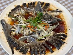 -京北渔家傲