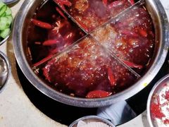 -渝味黄姐火锅(黄泥村店)