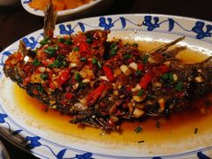 -八碗湘长沙市井菜(坡子街店)