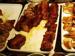 -南湖宾馆·鸳湖阁全日制餐厅