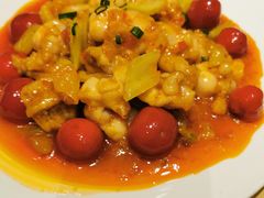 椒香馋嘴蛙-榕意·川味之美(深业上城店)