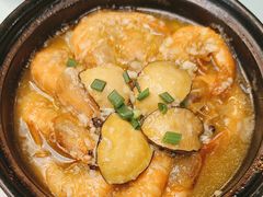 -清真马祥兴菜馆(云南北路店)