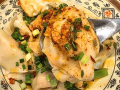 -阿福板凳面(观音桥店)