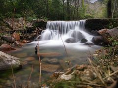 -玉渡山自然风景区