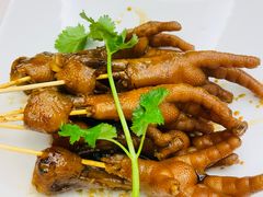 -莞香楼·正宗东莞菜(东升店)