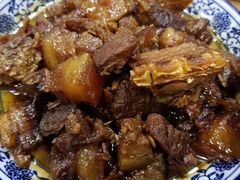 -兰边碗(鼓楼店)