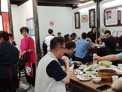 大堂-吾介小籠館