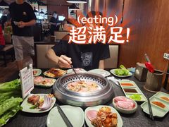 -壹炉自助烤肉烧烤店(港悦广场店)