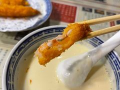 -捷信牛奶甜品世家(五道口店)
