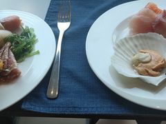 -Social 秀西餐厅-长沙瑞吉酒店(运达店)