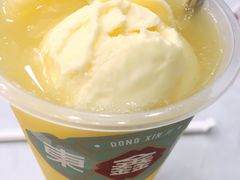 -东鑫记港式茶餐厅(南京东路店)